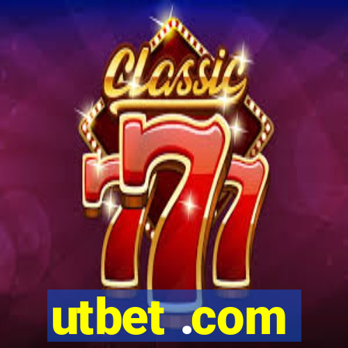 utbet .com